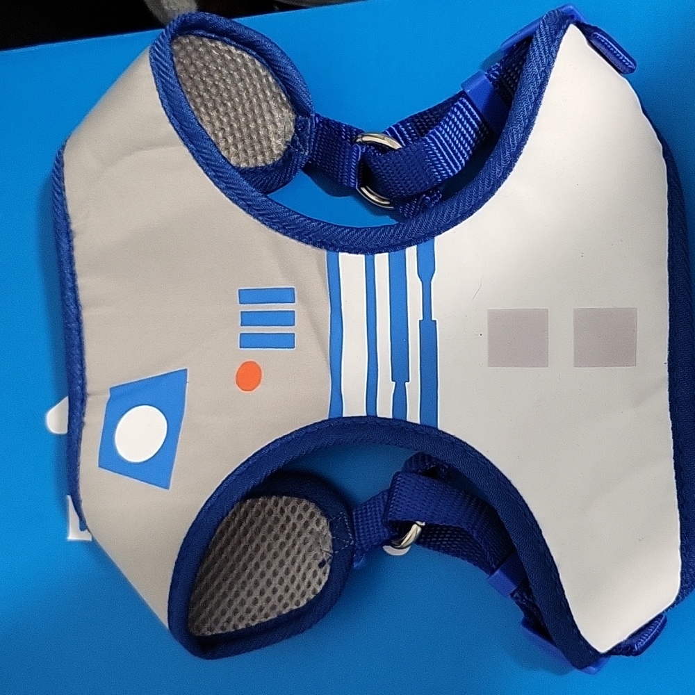Star Wars Dog harness